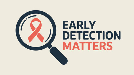 Early detection matters Vector
