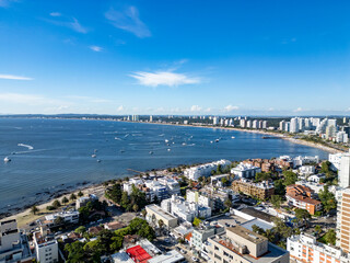 Punta del Este - Uruguay