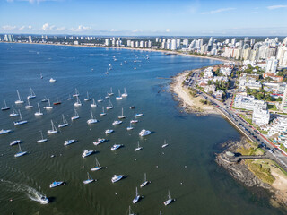 Punta del Este - Uruguay