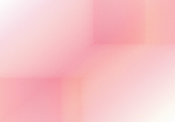 5K Vibrant Red Crimson Diagonal Hairline Pattern - Dynamic Pastel Gradient Backdrop