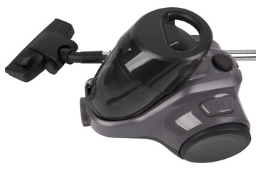 Handheld vacuum cleaner