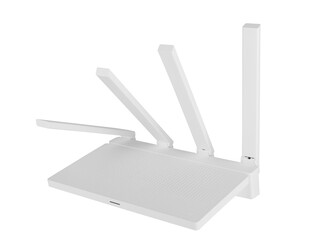 Wireless WiFi router