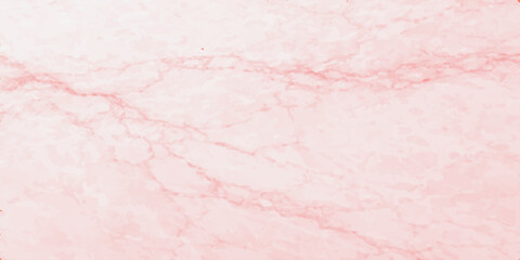 Fototapeta premium Pink abstract watercolor background with rose bubbles and a textured grunge paint pattern on vintage paper material for an art wallpaper design
