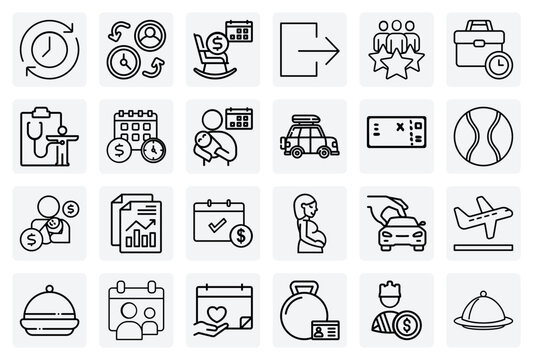 Supporting Employee Well-Being And Work-Life Balance &ndash; Gym Memberships, Flexible Hours, And Generous Vacation And Leave Policies