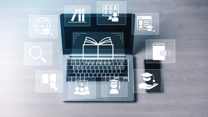 Online education enables global learning, digital access, and innovative teaching methods Parse