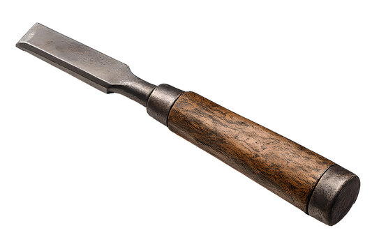 A mortise chisel is a tool used to make mortises to accommodate tenons, the basis of furniture assembly and joinery work.