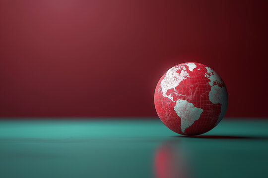 The Monroe Doctrine - America First