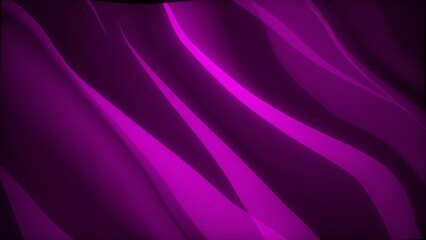 Obraz premium A liquid object like refracting glass.;