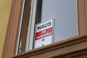 haus zu verkaufen