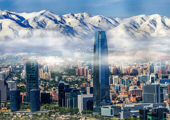 Santiago, Chile