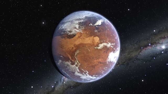  plan&egrave;te extraterrestre