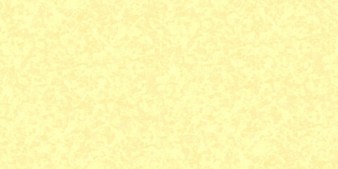 Obraz premium Soft yellow textured background with subtle patterns suitable for design projects, presentations, or as a backdrop for various creative applications with copy space
