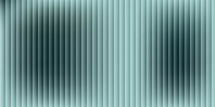 Rib glass fluted textur. Frosted blurred polycarbonate overlay. Premium line 3d refracted panel. Metallic embossed vertical line sheet. Seamless podium png close-up. Translucent material modern ice