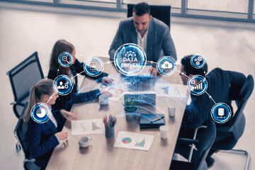 Data-driven decision-making empowers business through analytics, datum collection, and AI systems. Data driven tools support cloud data processing and data visualization across datum platforms. Spline