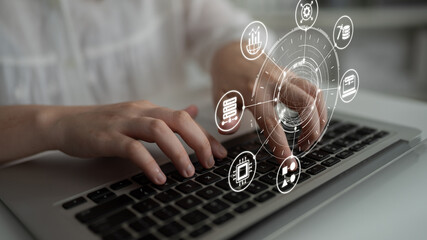 Concept of big data processing and analysis using big data architecture enables insights, big data visualization, and big data integration. Entice