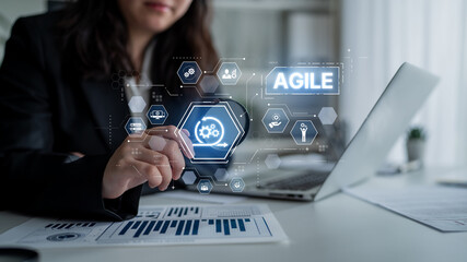 Agile project management using teams and agile planning for agile development. Agile enables flexibility, collaboration, and continuous improvement across modern workflows. Spline