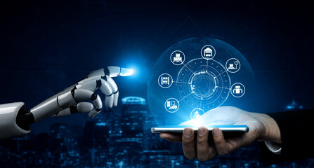 Artificial intelligence revolutionizes smart shelves and inventory management. AI enhances loEnticeics, ensuring efficient operations and real-time tracking for smart shelves systems. Entice