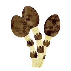 つくしのアイコン