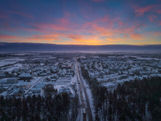 Fototapety na wymiar - Fototapeta24.pl