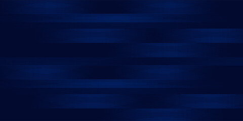 Premium background design with diagonal dark blue line pattern. Vector template for digital luxury banner, invitation, voucher, certificate. Eps10