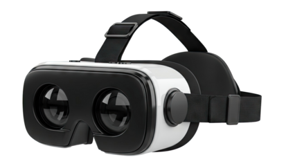 Virtual Reality Headset