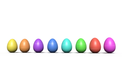 easter day eggs colorful happy easter day eggs colorful april month bunny springtime season funny enjoy festival eggs easter eggs colorful group set holiday rabbit object religion family celebration 