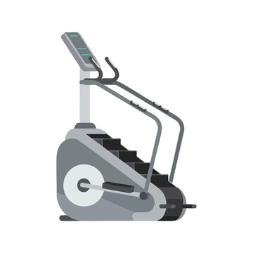 Stairmaster Exercise Equipment for Fitness
