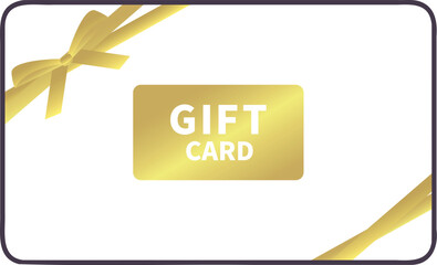 ギフトカード