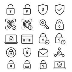 social network icons