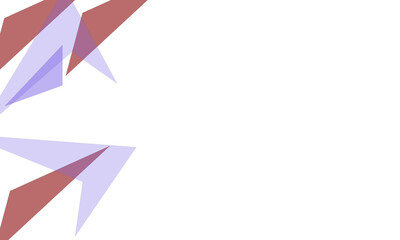 abstract color background with copy space for text