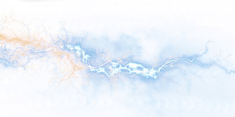 High Energy Thunderstrike