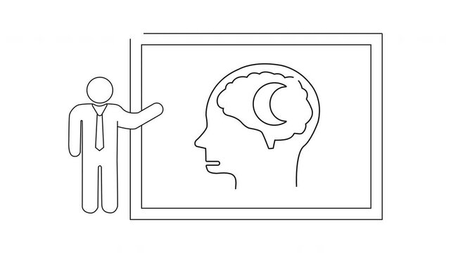 Sleep Cycle Presentation - Understanding the Brains Nightly Rhythm.