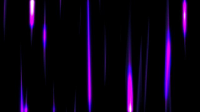 speed lines anime manga animation, comic book action motion background on black screen, high speed velocity streaks, flash overlay, loopable 4K
