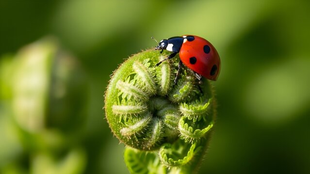 Lady bug