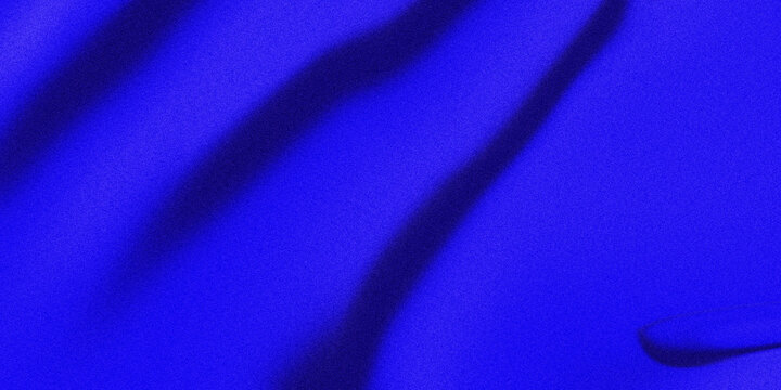 close up of blue fabric with nike logo and dark blue stripes high quality professional detailed modern elegant stylish clean crisp vibrant colorful digital creative