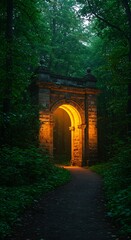 The Emerald Threshold