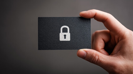 Secure access information protection