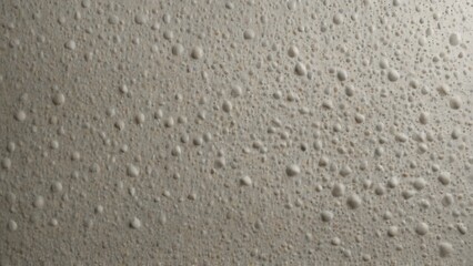 Fototapeta premium Close up view of the surface of concrete wall, high quality conceptual artwork - Generative AI
