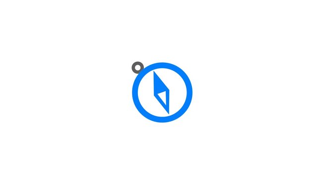Navigator Animated