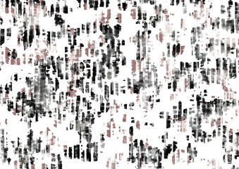 抽象的　水墨画　背景　壁紙