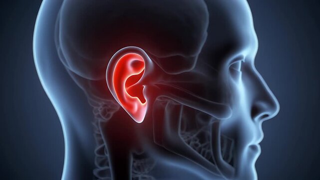 Understanding Hearing - Anatomy, Sound Waves, and Auditory Perception.