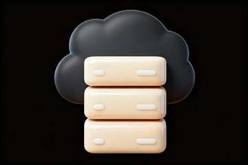 Cloud computing servers