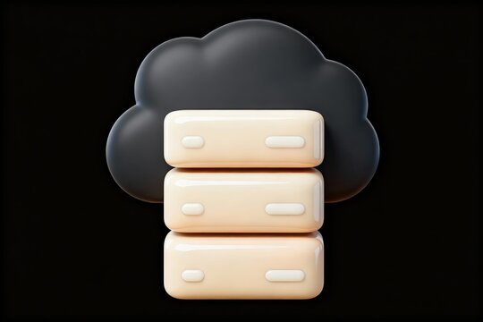 Cloud computing servers
