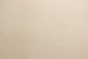 Cardboard tone vintage texture background, cream paper old grunge retro rustic for wall interiors, surface brown concrete mock parchment empty.