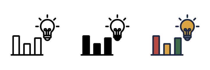 Data Insights is the interpretation of analyzed data to support informed decision making and strategy.