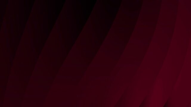 abstract red background