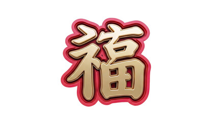 chinese new year decoration