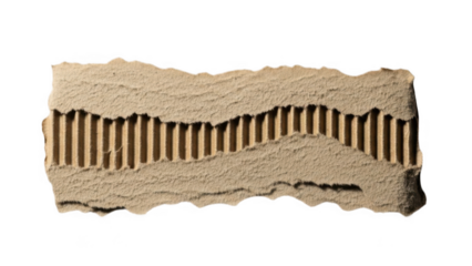 Ancient stone artifact with carved lines