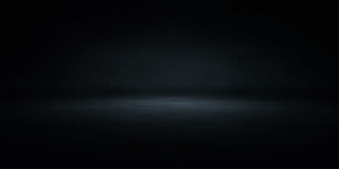 Dark blue sky with clouds in an abstract background featuring light flashes and 3D animation for business video signs with an alpha channel