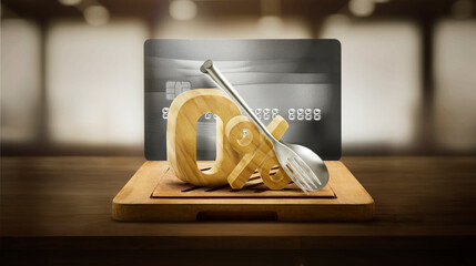 &ldquo;0% dining promotions with credit card benefits offer special meal discounts, zero-interest payments, and smarter financial choices for modern dining lifestyles.&rdquo;